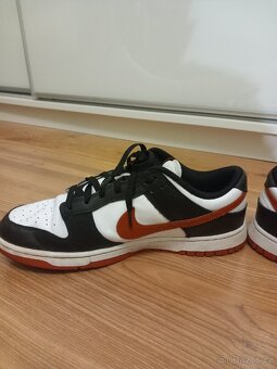 Nike Dunk Retro - 3