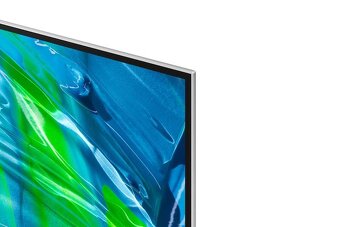 Samsung OLED 4K Smart tv QE65S95B QD-OLED, 120Hz, 163cm - 3