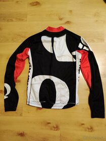 Pearl Izumi - pánský cyklo dres vel. S - 3