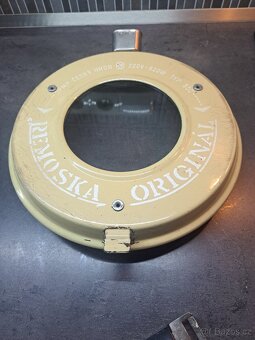 Remoska original - 3