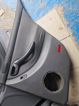 Tapec seat leon/toledo - 3