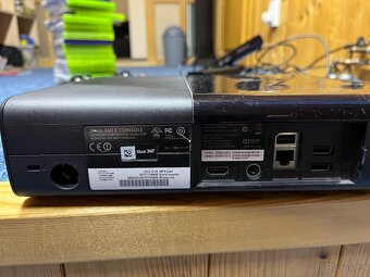 Xbox 360 + kinect - 3