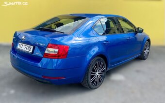 Škoda Octavia III 1.4 TSi 81 kW r.v.2018 ČR - odpočet DPH - 3