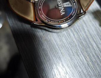 Hodinky Festina f20542 nepoužité - 3