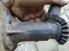 Koupím tento hever Bilstein. - 3