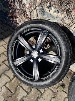 Kola suv 20 roztex 5x112 - 3