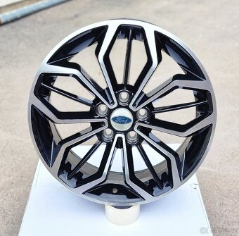 alu kola 5x108 17 - 5X108 R17 - 3