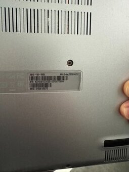 Acer Aspire 5 - 3