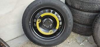 Dunlop Sport bluResponse 205/55 R16 Nejetá 4 ks - 3