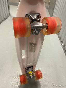 Pennyboard, skateboard - 3