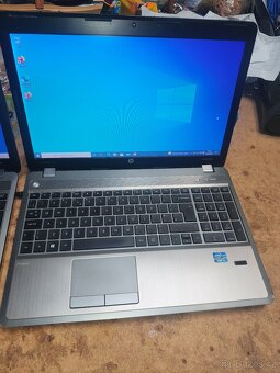 Notebook HP - 3