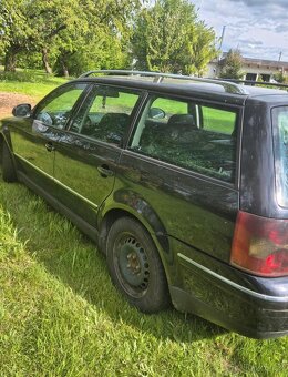 Passat b5.5 1.9 tdi - 3