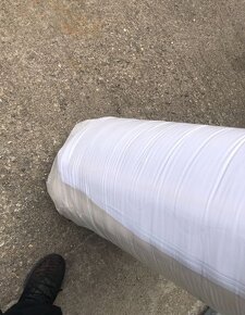 MATRACE postel CANADA MAX 9 24 CM 180x200 cm nova - 3