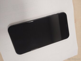 iPhone 11 128GB Černá - 3