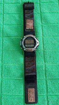 Casio ProTrek PRT-30 Twin Sensor - 3
