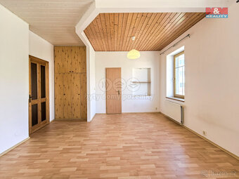 Pronájem bytu 3+kk, 83 m², Lanškroun, ul. Hradební - 3
