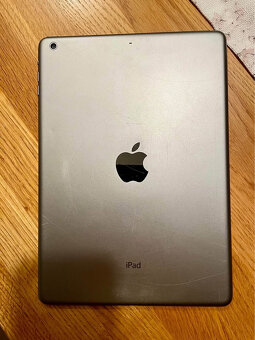iPad Air první generace - 3