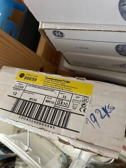 GE MR16 35 W GX10 - 3