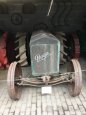 Stary traktor - 3