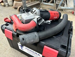 Sanační bruska Flex LD15-10 125R - 3