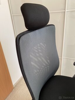 Kancelářská židle Office Pro Calypso - 3