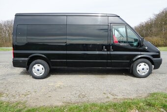 FORD TRANSIT 2.2 Trend - 3