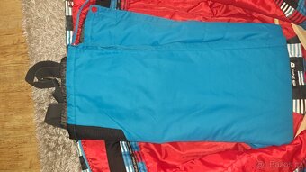 Zimni kombineza Alpine pro - 3