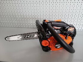 ECHO CS-2511TES C nová nepoužitá - 3