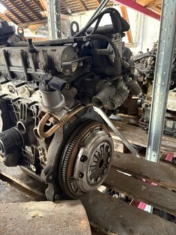 Motor Fab I 1.4-55kw AUA - 3