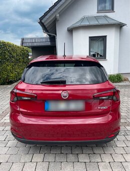 FIAT TiPO - 3