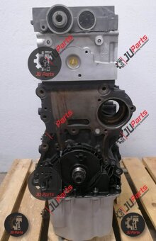 Motory 2.0 TDI CR DAU DAS DAV DAW TGE CXG CXH Repas - 3