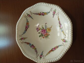 Porcelánová miska - 3