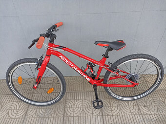 Dětské kolo Rock Machine Thunder 24" VB - 3
