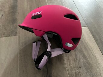 Helma uvex oyo - 3