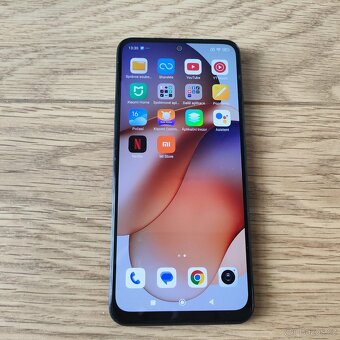 Xiaomi Redmi Note 12S 8GB+4GB/256GB černý - 3