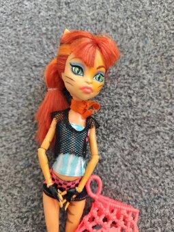 Panenky Monster high 9 - 3