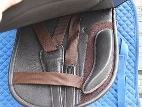 Sedlo EasyTrek - 3