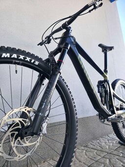 Horské kolo GHOST Riot Trail CF Pro Carbon 2025 29″ - 3