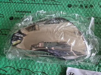 kryty vnějších zrcátek chromové Hyundai i30 (PDe) od 2017 G4 - 3