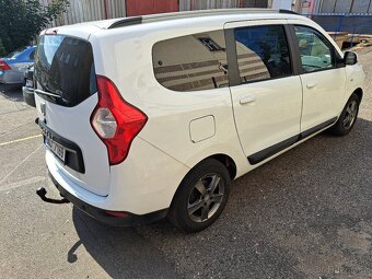 Dacia Lodgy - 3