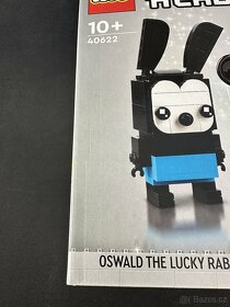 Lego set 40622 - 3