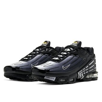 Boty Nike Air Max Plus - 3