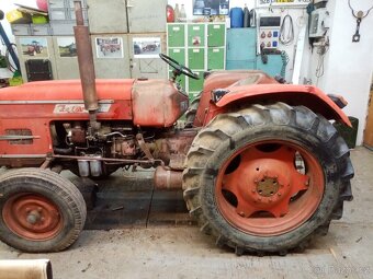 Zetor 2511 (2011) - 3