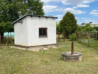 Prodej zahrady - z.k. Remízek , Mor. Budějovice - 3