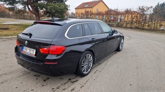 BMW 520d automat - 3