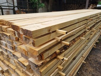 SMRKOVÉ FOŠNY 50x140x4000 - 3
