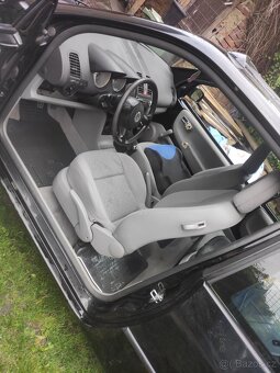 Auto plně pojízdné - 3
