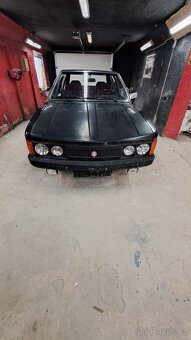 tatra 613 1987 v8 - 3
