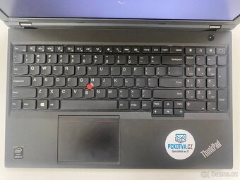 LENOVO THINPAD L540 15,6“/Intel Core i3- 4.gen - 3