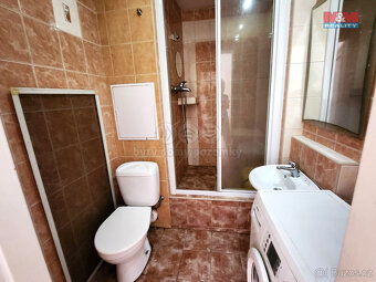 Prodej bytu 2+kk, 39 m², Louny, ul. ČSA - 3